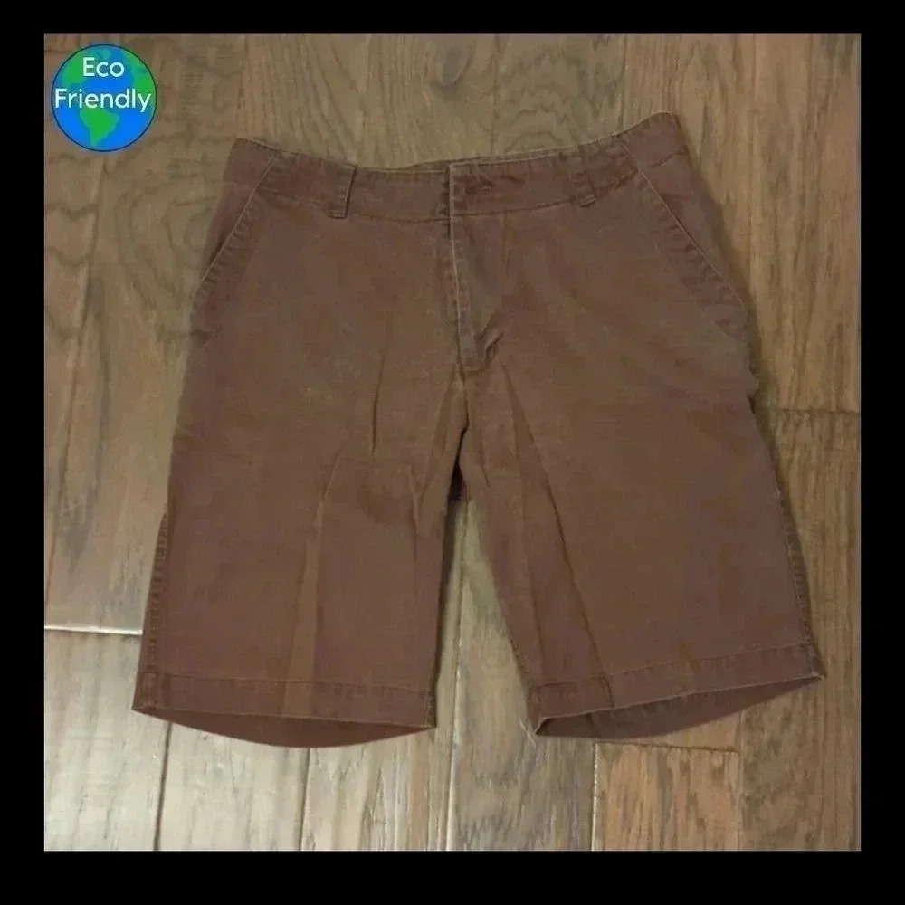 Bermuda Shorts